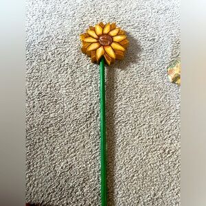 SUNFLOWER DECOR